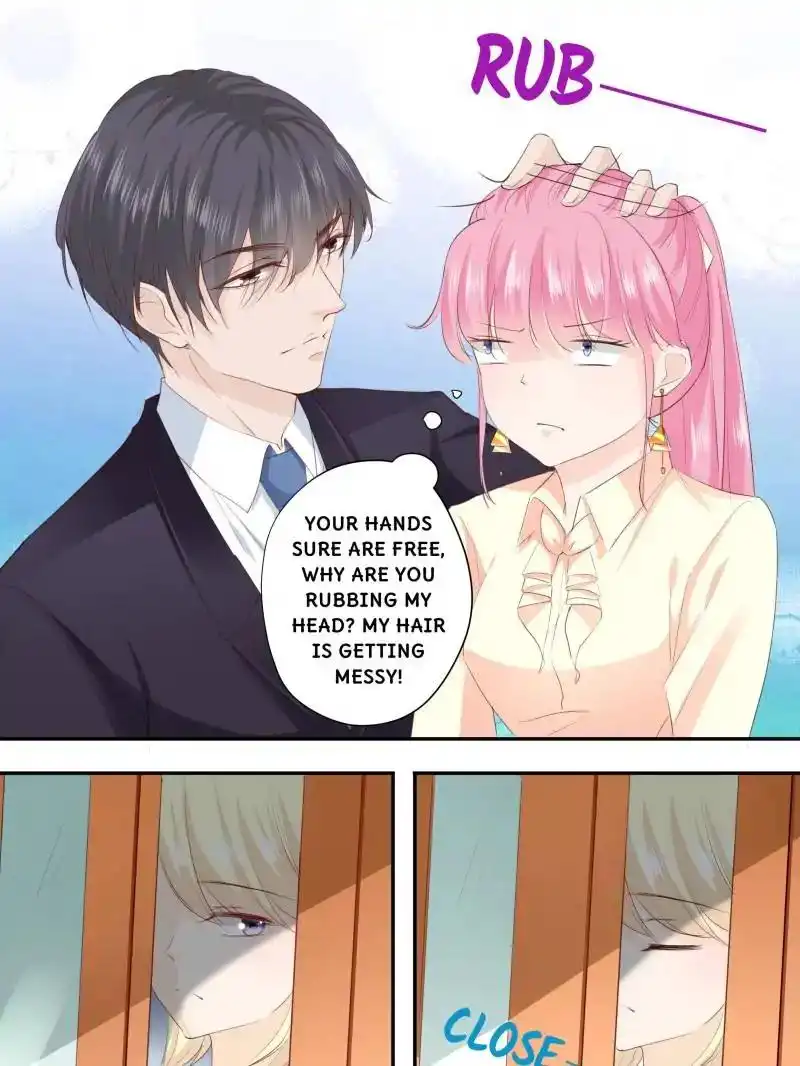 Don't be so harsh Chapter 190 5